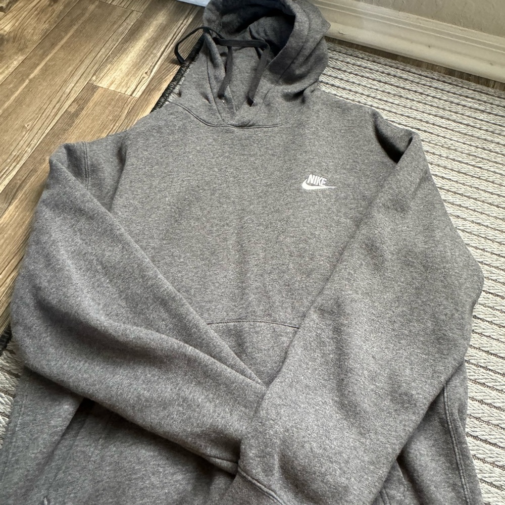 Men’s Nike Hoodie